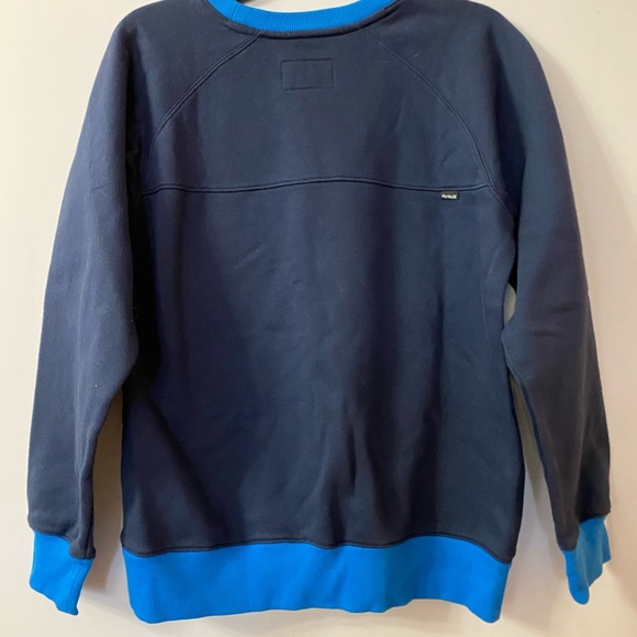Hurley youth sweatshirt - Picture 2 of 3